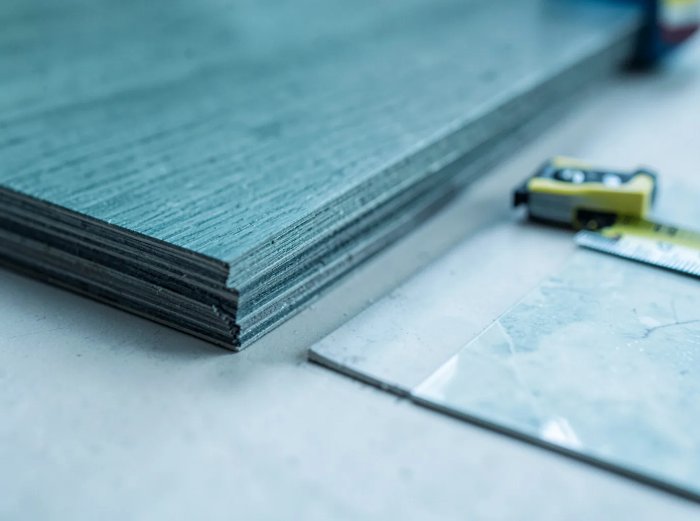 Luxury Vinyl Plank Installation Rivesville, WV FAQs
